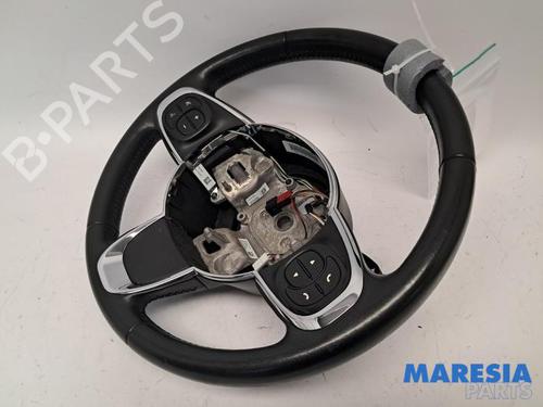 Steering wheel FIAT 500 (312_) 0.9 (312AXN1A) | BP31491017C49
