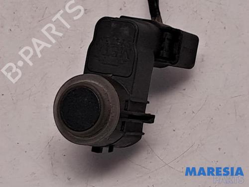 Used Electronic sensor PEUGEOT 5008 (0U_, 0E_) 1.6 HDi (114 hp) 31420364