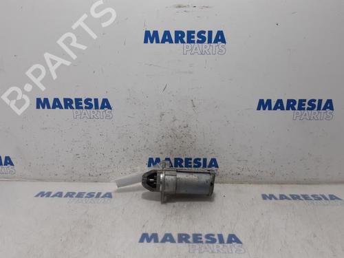 Used Starter OPEL COMBO Box Body/MPV (X12) 1.3 CDTI (B05) (90 hp) 31530267