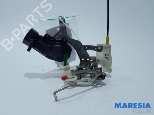 Used Electronic module CITROËN C1 (PM_, PN_) 1.0 (68 hp) 31410565