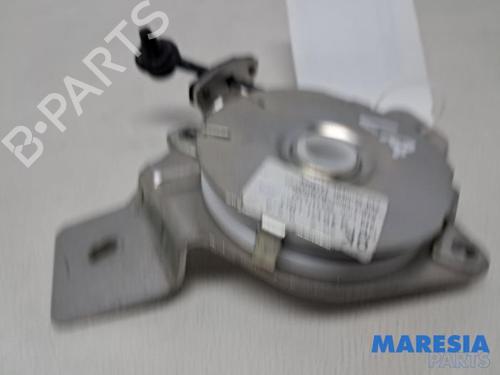 Used Hinge/Door check strap PEUGEOT 3008 I MPV (0U_) 1.6 THP (150 hp) 31816522