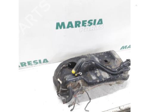 Depósito de Combustível CITROËN C-CROSSER (VU_, VV_) 2.2 HDi (156 hp) 31507779