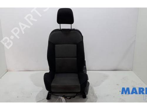 Used Left front seat PEUGEOT 207 CC (WD_) 1.6 16V Turbo (150 hp) 31473470