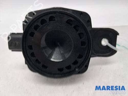 Used Horn RENAULT CLIO IV Grandtour (KH_) 0.9 TCe 90 (90 hp) 31432827