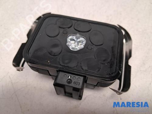 Sonda eletrónica CITROËN C5 III Break (RW_) 2.0 i 16V (RWRFJC, RWRFJF) (140 hp) 31407995