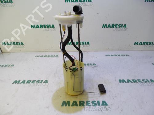 Fuel pump FIAT DUCATO Van (250_) 120 Multijet 2,3 D | BP31438705M76