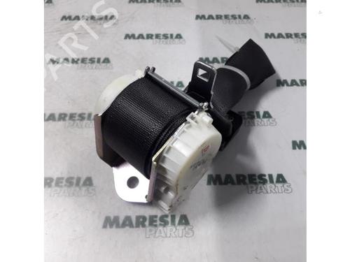 Used Rear right seatbelt FIAT CROMA (194_) 1.9 D Multijet (194AXC1B, 194AXC12) (150 hp) 31386391