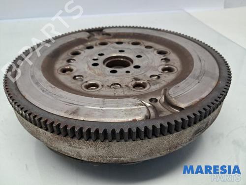 Flywheel CITROËN C4 Picasso II 1.6 THP 155 | BP31505554M101