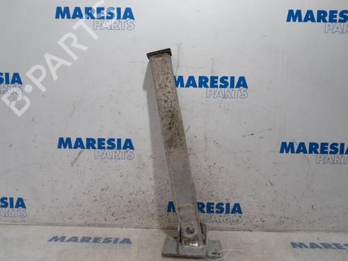 Used Subframe CITROËN DS4 (NX_) 1.6 VTi 120 (120 hp) 31385639