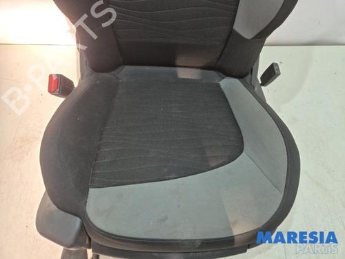 Left front seat CITROËN C4 Picasso II 1.6 THP 155 | BP31404615C15 