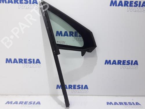 Used Front right quarter glass PEUGEOT 2008 I (CU_) 1.2 THP 130 / PureTech 130 (130 hp) 31390401
