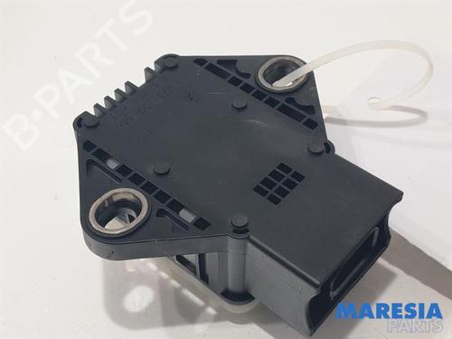 Electronic module CITROËN C5 III (RD_) 1.6 THP 155 (RD5FV8, RD5FNA) | BP31436485M83 - Image 2