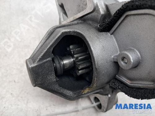 Starter RENAULT TWINGO III (BCM_, BCA_) 1.0 SCe 70 (BCMB) | BP38312048M8 - Image 2