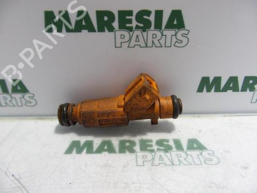 Used Injector ALFA ROMEO 166 (936_) 2.0 T.Spark (936A3A__) (155 hp) 31391898