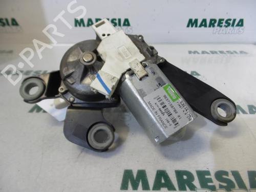 rear-wiper-motor-peugeot-307-3ac-2000-2001-2002-2003-2004-2005-2006-2007-2008-2009-2010-2011-2012-31424691 main image
