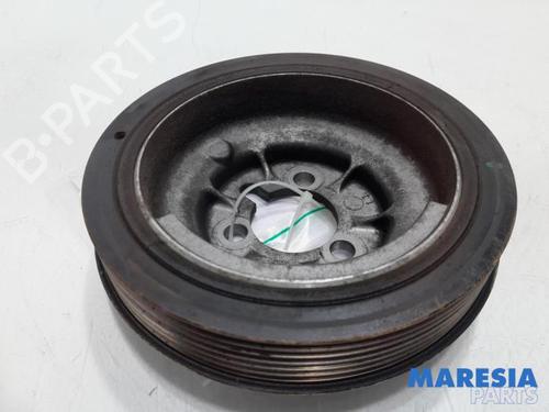 Pulley CITROËN C4 CACTUS 1.2 VTi 82 | BP31408404M122