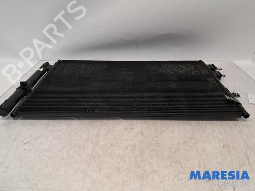 AC radiator ALFA ROMEO 159 Sportwagon (939_) 1.8 TBi (939BXN1B) | BP31489937M32