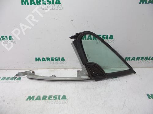 Used Front left quarter glass PEUGEOT 307 CC (3B) 2.0 16V (136 hp) 31525684