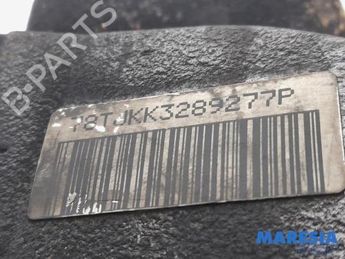 Left front brake caliper PEUGEOT PARTNER Box Body/MPV (K9) 1.5 BlueHDi 100 | BP31505449M105 - Image 5