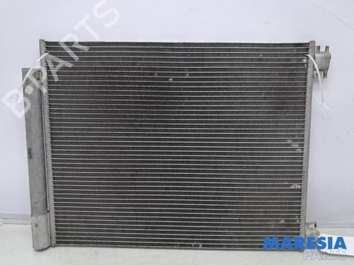 Used AC radiator RENAULT MEGANE IV Hatchback (B9A/M/N_) 1.2 TCe 130 (B9MR) (130 hp) 32011962