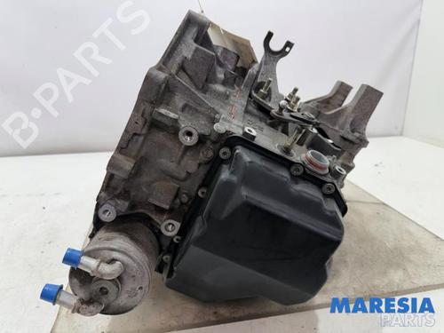 Cambio manuale CITROËN C6 (TD_) 2.7 HDi (204 hp) 32133016