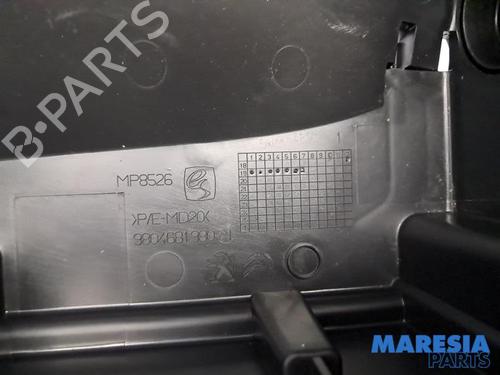 Fuse box PEUGEOT 308 II (LB_, LP_, LW_, LH_, L3_) 1.2 THP 110 | BP31473425E1 