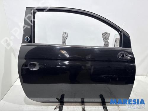 Used Right front door FIAT 500 (312_) 1.2 (312AXA1A) (69 hp) 31450229