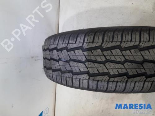 Fælk CITROËN JUMPER II Van 2.2 HDi 120 | BP31456574C45 