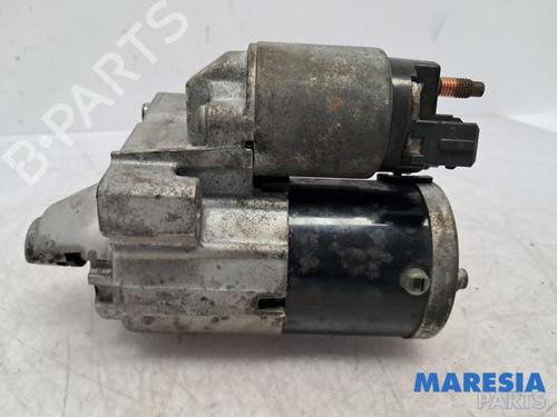 Used Starter CITROËN BERLINGO MULTISPACE (B9) 1.6 VTi 120 (120 hp) 31525602