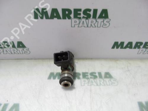 Injector FIAT SEICENTO / 600 (187_) 1.1 (187AXB, 187AXB1A, 187AXC1A02) | BP31518780M100