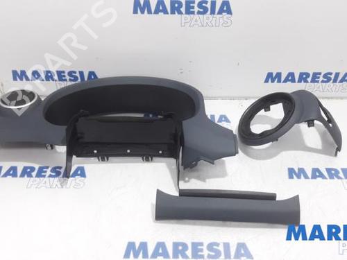 Used Other PEUGEOT PARTNER Tepee 1.6 HDi 75 (16V) (75 hp) 31418573