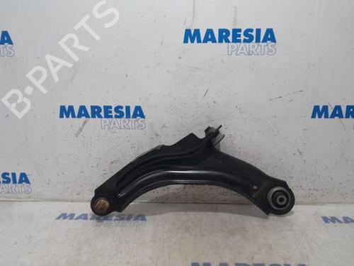 Used Left front suspension arm RENAULT CLIO IV Grandtour (KH_) 1.5 dCi 90 (KHN3, KHN4) (90 hp) 31485314