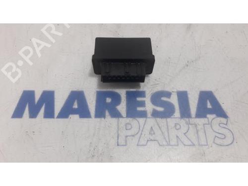Used Electronic sensor PEUGEOT PARTNER Box Body/MPV 1.6 HDi 16V (90 hp) 31384141