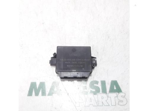 Used Electronic module FIAT 500 C (312_) 1.2 (312CXA1A, 312AXA1A) (69 hp) 31496318