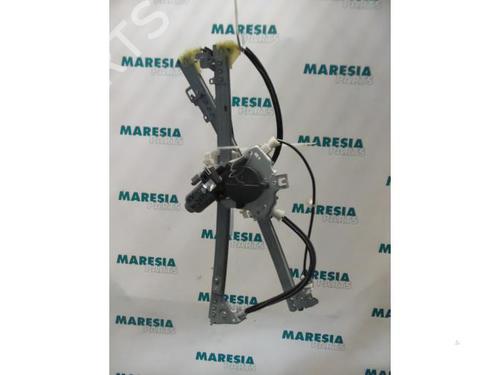 Used Front right window mechanism CITROËN XSARA (N1) 1.9 D (70 hp) 31385306