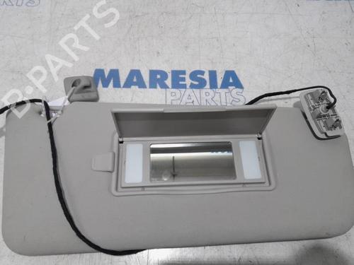 Højre solskærm PEUGEOT EXPERT Van (V_) 2.0 BlueHDi 180 (177 hp) 31504886