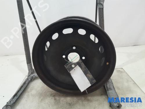 Fælk CITROËN BERLINGO MULTISPACE (B9) 1.6 VTi 120 (120 hp) 31390971