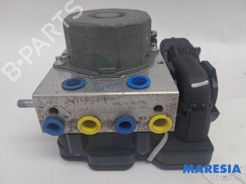 ABS Bremseaggregat ABS Bremseaggregat 38758746 38758746