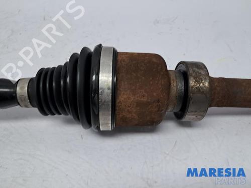 Right front driveshaft RENAULT ZOE Hatchback Van (BFM_) Electric (BFME) | BP31528140M39