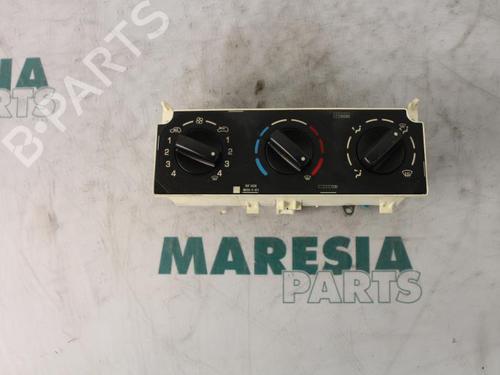 Used Climate control PEUGEOT PARTNER Box Body/MPV (5_, G_) 1.6 HDi 90 (90 hp) 31469212