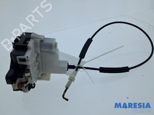 Electronic module FIAT 500 C (312_) 0.9 (312AG1A) | BP38459330M83 - Image 4