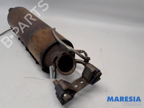 Catalyst PEUGEOT 307 CC (3B) 2.0 16V | BP31430395M10 - Image 3