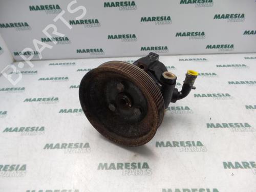 Used Steering pump ALFA ROMEO 156 Sportwagon (932_) 1.9 JTD (932B2B, 932B2C) (115 hp) 31450650