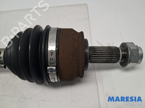 Left front driveshaft FIAT 500e (332_) Elektro 3+1 (FA1) | BP36280608M38 - Image 2