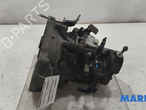 Used Gearbox Gearbox 38412696 38412696