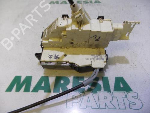 Used Electronic module PEUGEOT EXPERT Van (VF3A_, VF3U_, VF3X_) 2.0 HDi 140 (136 hp) 31435173