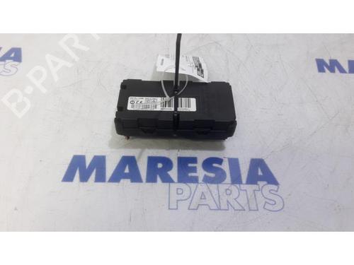 electronic-module-peugeot-207-wa_-wc_-2006-2007-2008-2009-2010-2011-2012-2013-2014-2015-31414859 main image