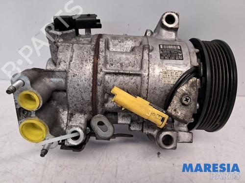 AC-Kompressor OPEL CORSA F (P2JO) 1.2 (68) (131 hp) 31409728