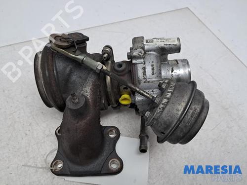 Turbo/Compressor Turbo/Compressor 36872118 36872118