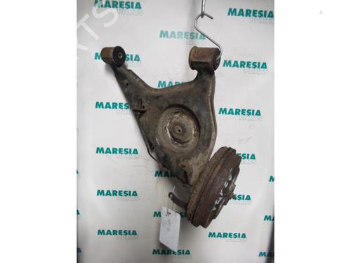 Støtte FIAT SEICENTO / 600 (187_) 1.1 (187AXB, 187AXB1A, 187AXC1A02) (54 hp) 31527645